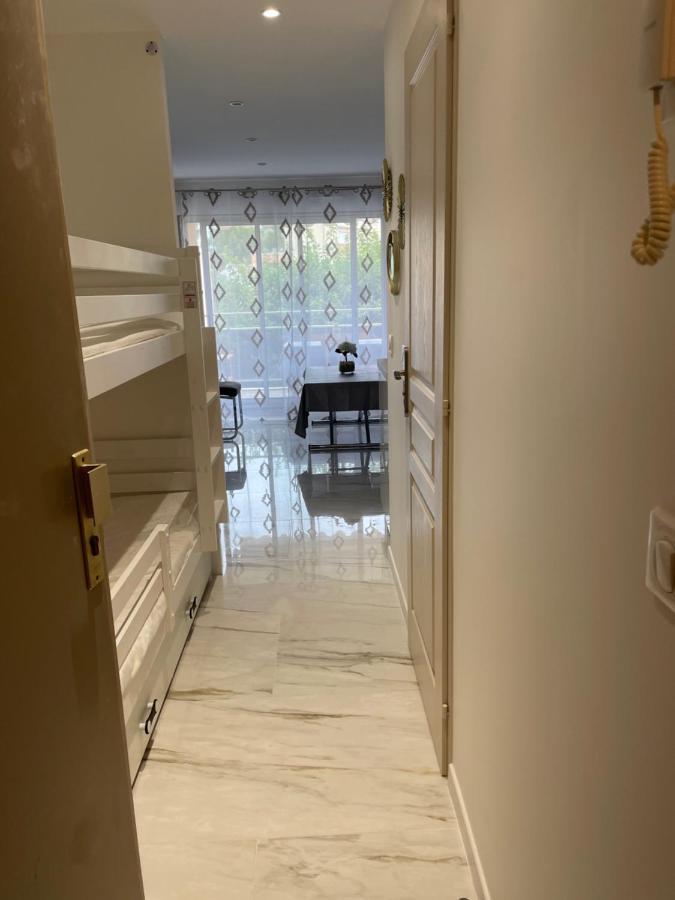 Apartamento Les Coriandre Cavalaire-sur-Mer Exterior foto